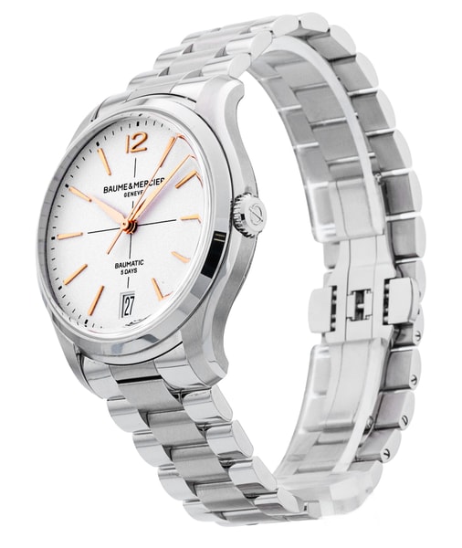 Baume et Mercier Clifton 10793